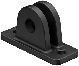 Garmin Light Parts and Accessories Friction Flange Garmin Varia Vue Mounts