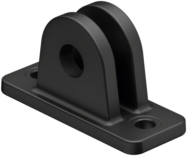 Garmin Light Parts and Accessories Friction Flange Garmin Varia Vue Mounts