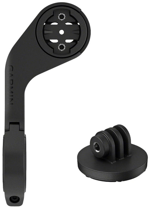 Garmin Light Parts and Accessories Mount Kit Garmin Varia Vue Mounts