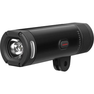 Garmin Lights Garmin Varia UT 800 Smart Headlight Urban Edition, Black