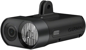 Garmin Lights Garmin Varia Vue Headlight With Camera