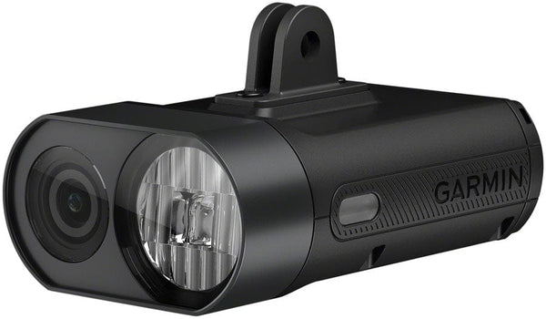 Garmin Lights Garmin Varia Vue Headlight With Camera