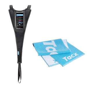 Garmin Trainer Parts & Accessories Garmin Tacx Sweat Cover Set Set