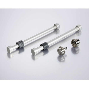 Garmin Trainer Parts & Accessories Garmin Tacx Thru-Axle for Tacx Trainer M10x1 x 162.5mm
