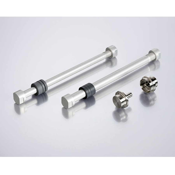 Garmin Trainer Parts & Accessories Garmin Tacx Thru-Axle for Tacx Trainer M10x1 x 162.5mm