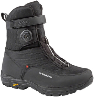 Garneau Cycling Boots 40 Garneau Klondike M3 Cycling Boot