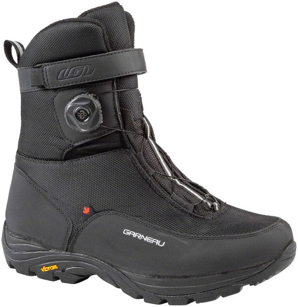 Garneau Cycling Boots 40 Garneau Klondike M3 Cycling Boot