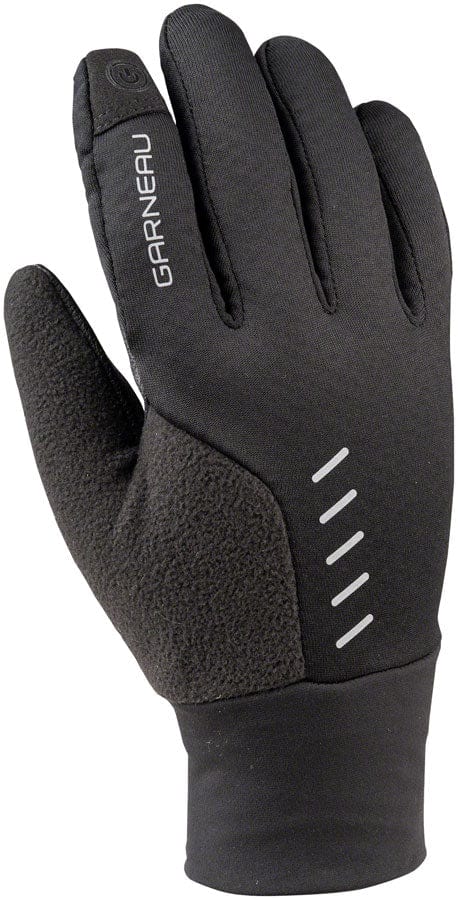 Garneau Gloves and Liners Garneau Captain Gloves - Women's Black Small