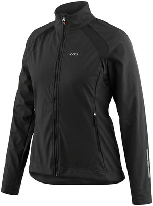 Garneau Jackets Black / Small Garneau ORAK Jacket - Women's