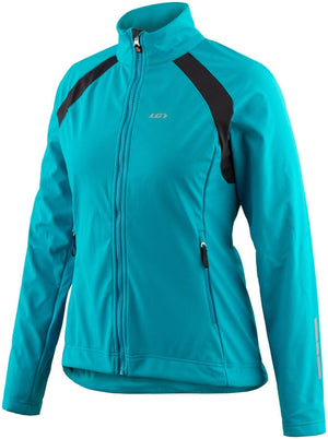 Garneau Jackets Blue Hawa / Small Garneau ORAK Jacket - Women's
