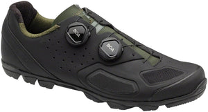 Garneau Shoes and Insoles 39 Garneau Baryum Shoes - Black, Men's