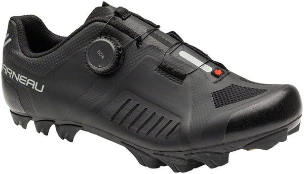 Garneau Shoes and Insoles 41 Garneau Granite XC Mountain Clipless Shoes - Black