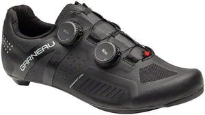 Garneau Shoes and Insoles Garneau Course Air Lite XZ Road Shoes - Black 40