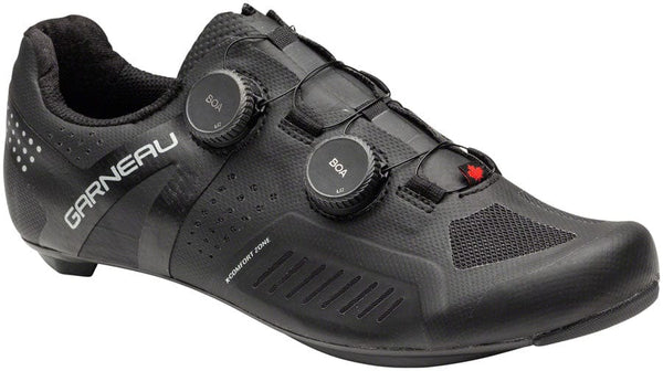 Garneau Shoes and Insoles Garneau Course Air Lite XZ Road Shoes - Black 40