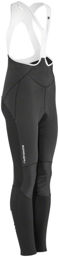 Garneau Tights Garneau Providence 2 Bib Tights - Black Large Women's