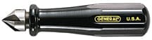 General Tools Files General Tools Hand Reamer/Countersink Tool