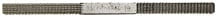 General Tools Files General Tools Thread Repair File Metric (.75-.30)