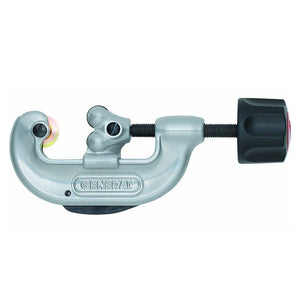 General Tools Knives & Cutting Tools Tube Cutter General Tools Standard Tubing Cutter/Deburrer