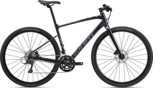 Giant CitySport Metallic Black / Medium/Large Giant FastRoad AR 2
