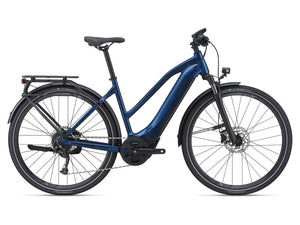 Giant e-Bikes Giant Explore E+ 2 STA 28 MPH