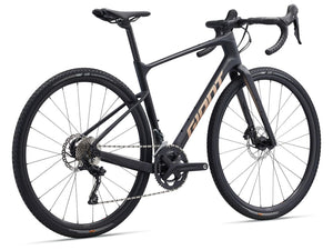 Giant Gravel Adventure Revolt Advanced 3