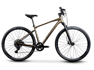 Giant Gravel Adventure Pyrite Brown / Small Giant Roam 2 Disc