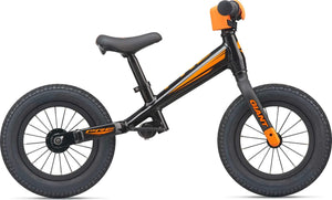 Giant Kids Black Giant Pre Balance Bike