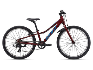 Giant Kids Sangria Giant Talon 24 Lite