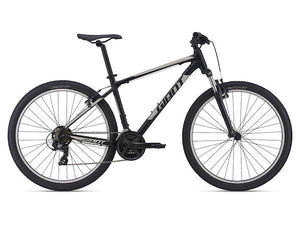 Giant Mountain Satin Black / XX-Small (26) Giant ATX