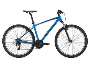 Giant Mountain Satin Black / XX-Small (26) Giant ATX
