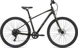 Giant Road Bikes Giant Cypress 3 Phantom Green Medium