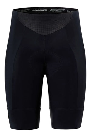 Giordana Shorts Giordana Fusion Bike Shorts Male, Black, Small