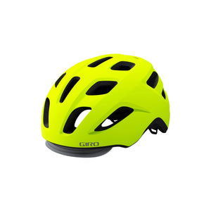 Giro Helmet Matte Hi Yellow/Silver / Universal Womens 19 Giro Trella MIPS Helmet