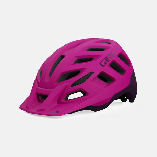 Giro Helmet Matte Pink / S Giro Radix Helmet