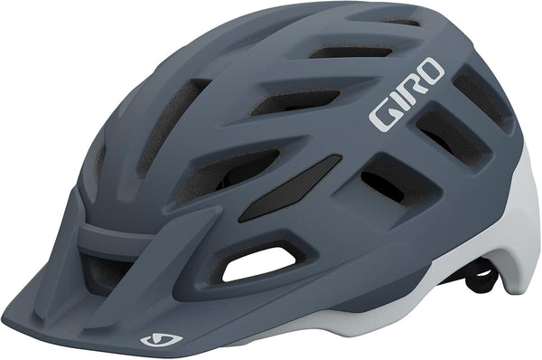 Giro Helmet Matte Portaro Gray / M Giro Radix Helmet