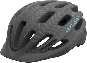 Giro Helmet Matte Titanium / UW Giro Vasona MIPS