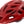 Giro Helmet Matte Trim Red / L Giro Radix Helmet