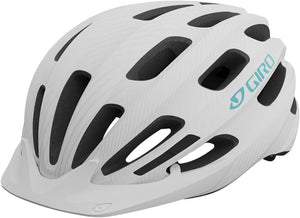 Giro Helmet Matte White/Silver / UW Giro Vasona MIPS