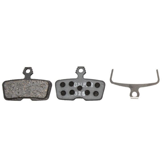 Galfer Disc Pads SRAM Code (2011+)  Performance