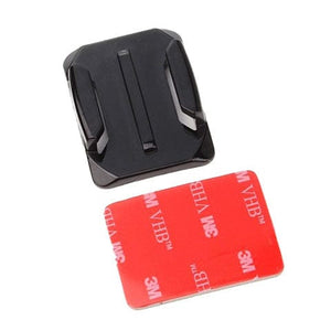 Gloworm Light Parts and Accessories Gloworm Adhesive Helmet Mount