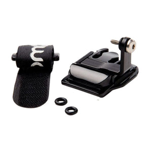Gloworm Light Parts and Accessories Gloworm Quick Release Helmet Mount - X2 Model