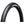Goodyear Tires Black Goodyear Wingfoot Park 26x2.2 Tube Tire