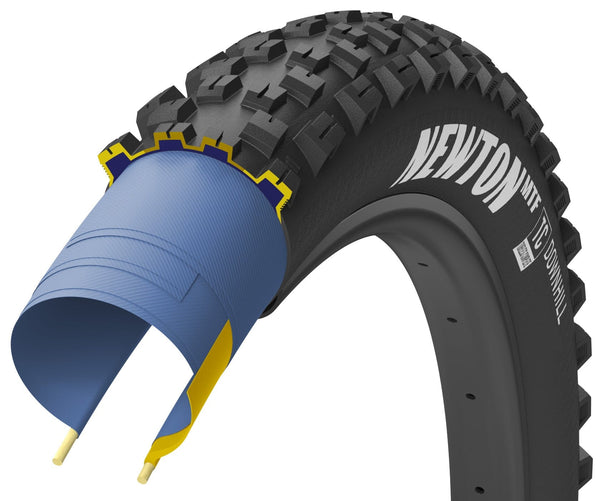 Goodyear Tires Downhill Goodyear Newton MTF Tubeless Tires - 29x2.5"