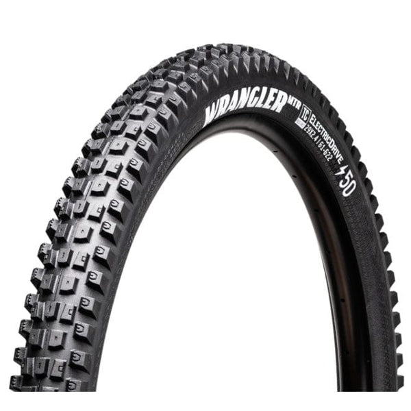 Goodyear Tires Edrive Goodyear Wrangler MTR 29" Tubeless Tire