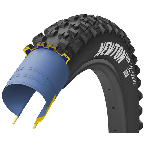 Goodyear Tires Enduro Goodyear Newton MTF Tubeless Tires - 29x2.5"