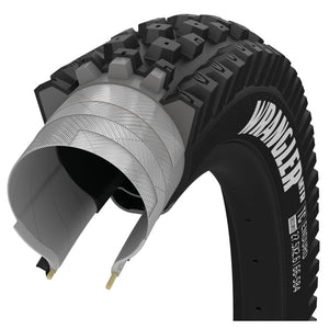 Goodyear Tires Enduro Goodyear Wrangler MTR 29" Tubeless Tire