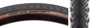 Goodyear Tires Goodyear Connector Inter Race 700x45 Tubeless Tire