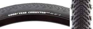 Goodyear Tires Goodyear Connector Inter Race 700x50 Tubeless Tire