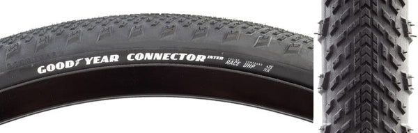 Goodyear Tires Goodyear Connector Inter Race 700x50 Tubeless Tire