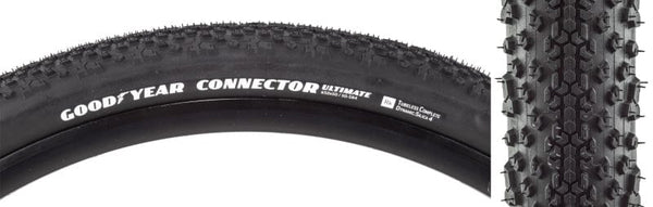 Goodyear Tires Goodyear Connector S4 Ultimate 650x50 Tubeless Tire